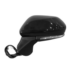 Toyota Avalon 2019 Driver Side Power Door Mirror - TO1320404 - OEM - 8794007190-PFM