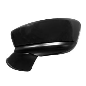 2016 Toyota Yaris Ia Driver Side Power Door Mirror