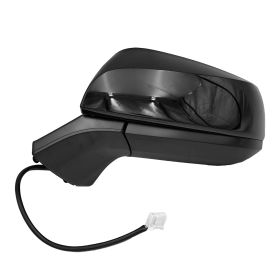 2021-2022 TOYOTA SIENNA Driver Side Power Door Mirror - TO1320426 OEM# 8794008190-PFM