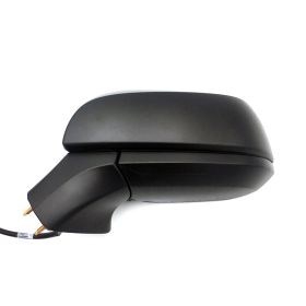 2022-2023 TOYOTA COROLLA CROSS Driver Side Power Door Mirror - TO1320429