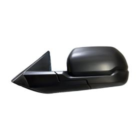 2022-2024 Toyota Tundra 4Wd Driver Side Door Mirror - Best Value - TO1320432