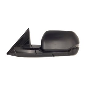 2022-2024 Toyota Tundra 4Wd Driver Side Door Mirror - Best Value - TO1320433
