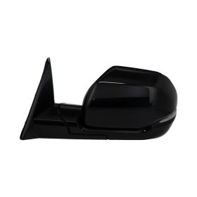Fits Various Models - Call Us To Confirm! Driver Side Door Mirror - Best Value - TO1320434