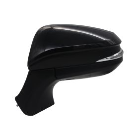 2021-2023 Toyota Venza Driver Side Power Door Mirror - Best Value - TO1320439