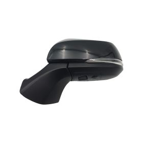 Fits Various Models - Call Us To Confirm! Driver Side Door Mirror - Best Value - TO1320440