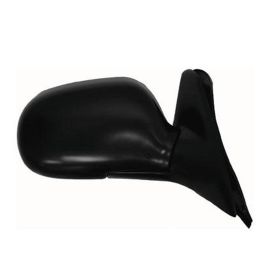 Toyota Corolla Sedan 1993-1997 Passenger Side Manual Door Mirror - TO1321102