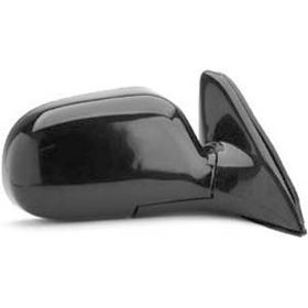 1993-1997 Toyota Corolla Sedan Door Mirror Power Passenger Side - TO1321104-3