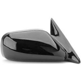 Toyota Camry 1997-2001 Passenger Side Power Door Mirror - TO1321131