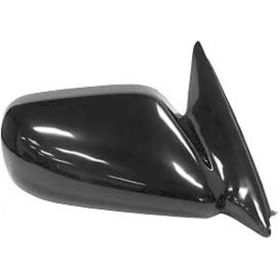 Toyota Camry 1997-2001 Passenger Side Power Door Mirror - TO1321132