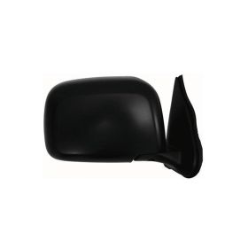 Toyota 4runner 1997-1998 Door Mirror - TO1321183