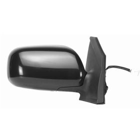 2001-2003 Toyota Prius Door Mirror Manual Passenger Side - TO1321213-3