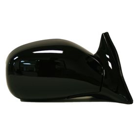 Toyota Rav4 1996-2000 Passenger Side Manual Door Mirror - TO1321221 OEM# 8791042150