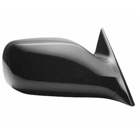 Toyota Avalon 2005-2010 Passenger Side Power Door Mirror - TO1321236