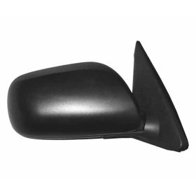Toyota Matrix (canada) 2014 Passenger Side Power Door Mirror - TO1321248