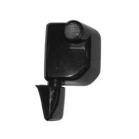 Toyota Fj Cruiser 2007-2009 Passenger Side Power Door Mirror - TO1321250