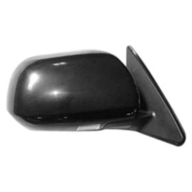 Toyota Highlander 2008-2013 Passenger Side Power Door Mirror - TO1321251