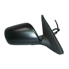 Toyota Matrix (canada) 2014 Passenger Side Power Door Mirror - TO1321259