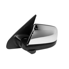Toyota Tundra Pickup 2007-2013 Passenger Side Power Door Mirror - TO1321269