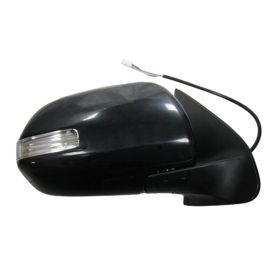 Toyota Tacoma Pickup 2wd 2012-2015 Passenger Side Power Door Mirror - TO1321283