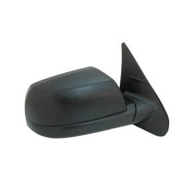 Toyota Tundra 4wd 2014-2019 Passenger Side Power Door Mirror - TO1321302