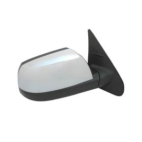 Toyota Tundra 4wd 2014-2021 Passenger Side Power Door Mirror - TO1321304 OEM# 879100C470