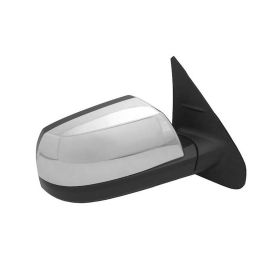 Toyota Tundra 4wd 2014-2017 Passenger Side Power Door Mirror - TO1321307