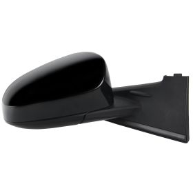 Toyota Yaris Hatchback 2015-2019 Passenger Side Door Mirror - TO1321323 OEM# 879100D540