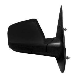 2014-2017 Toyota Sequoia Passenger Side Door Mirror - OEM - TO1321337OE