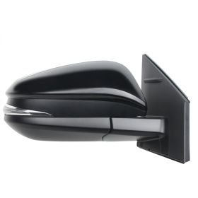 Toyota Rav4 2015-2016 Passenger Side Power Door Mirror - TO1321362