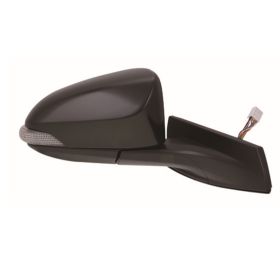 Toyota CHR 2018-2019 Passenger Side Door Mirror - TO1321364