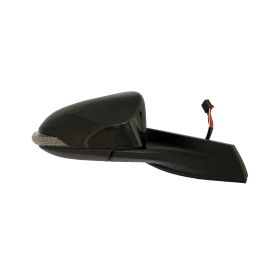Toyota CHR 2018 Passenger Side Power Door Mirror - TO1321365 - OEM - 87910F4060