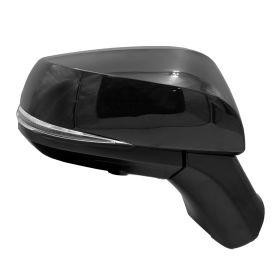2019-2021 Toyota Rav4 Door Mirror Passenger Side Power Ptm Htd W/Signal/Blind Spot/Puddle Lamp/Camera - OEM# 879100R290C1 - TO1321386-3