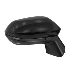 2020 Toyota Corolla Sedan Passenger Side Power Door Mirror - TO1321392