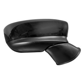 2019 Toyota Yaris Sedan Passenger Side Power Door Mirror