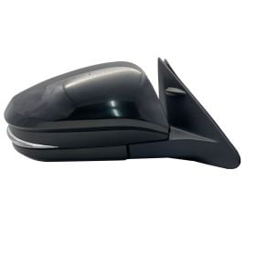 2018-2019 Toyota Highlander Passenger Side Power Door Mirror - Best Value - TO1321409