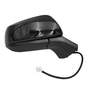 2021-2022 Toyota Sienna Passenger Side Power Door Mirror - Best Value - TO1321426OEM #8791008220-PFM