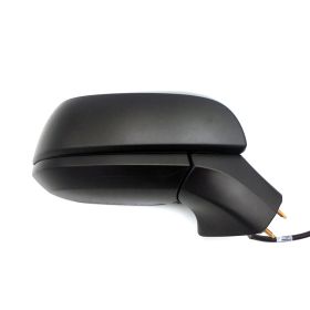 2022-2023 Toyota Corolla Cross Passenger Side Power Door Mirror - Best Value - TO1321429