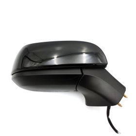 2022-2023 Toyota Corolla Cross Passenger Side Power Door Mirror - Best Value - TO1321430
