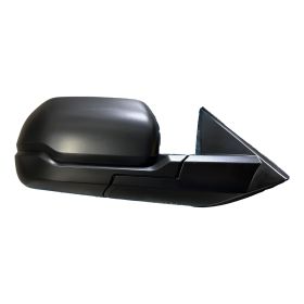 2022-2024 Toyota Tundra 4Wd Passenger Side Door Mirror - Best Value - TO1321433
