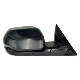 Fits Various Models - Call Us To Confirm! Passenger Side Door Mirror - Best Value - TO1321434