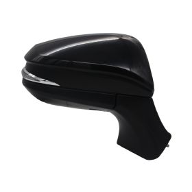 2021-2023 Toyota Venza Passenger Side Power Door Mirror - Best Value - TO1321439