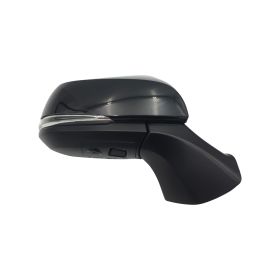 Fits Various Models - Call Us To Confirm! Passenger Side Door Mirror - Best Value - TO1321440