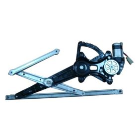 Toyota Camry 2002-2006 Driver Side Front Power Window Regulator - TO1350142