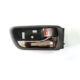 Toyota Camry 2002-2006 Passenger Side Inner Door Handle - TO1353124