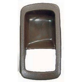Toyota Camry 1992-1996 Driver Side Inside Door Handle Bezel - TO1358106