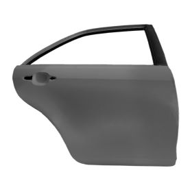 Toyota Camry 2012-2014 Rear Passenger Side Door - TO1501102OEM