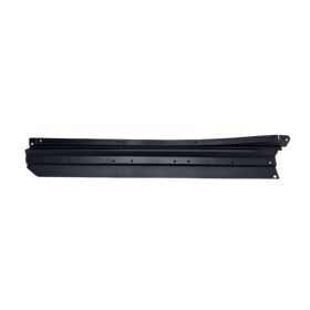 2020-2026 Toyota Highlander - Exterior Driver Side Rear Lower Door Molding [inner] - TO1504113