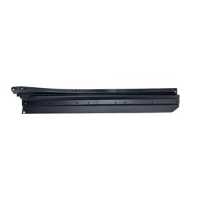 2020-2025 Toyota Highlander - Exterior Passenger Side Rear Lower Door Molding [inner] - TO1505113