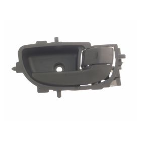2006-2011 Toyota Yaris Hatchback Door Handle Inner Rear Passenger Side - OEM# 6920552140B0 - TO1553100-3