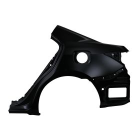 2014-2019 TOYOTA COROLLA SEDAN Driver Side Outer Quarter Panel [Skin] - TO1700126 OEM# 6160202440
